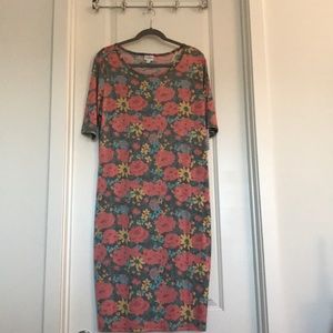 Lularoe Julia 2XL. NWT.